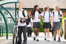 Charity says parents being ‘bullied’ into buying expensive uniforms